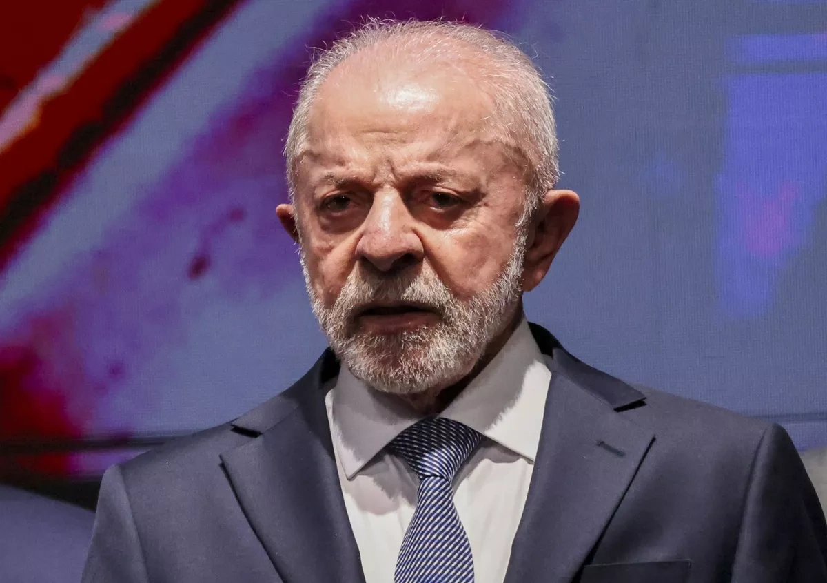 Brazilian president undergoes radiotherapy following skin cancer detection