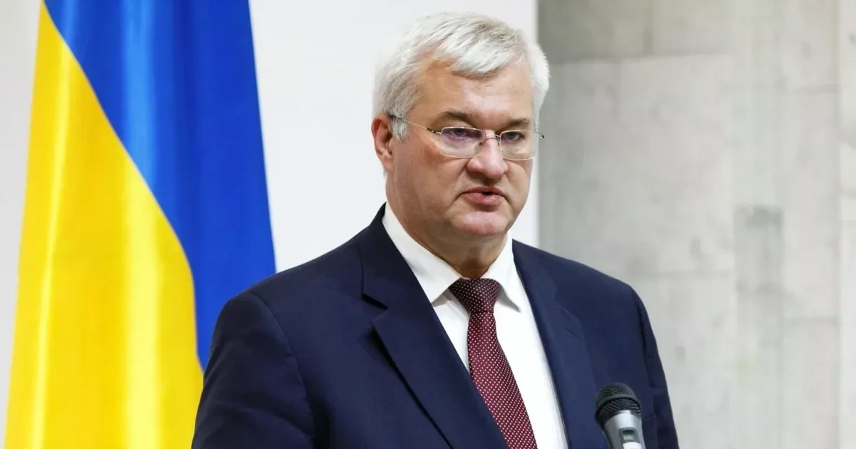 Ukraine slams Hungarian PM’s "100-year" veto on EU membership
