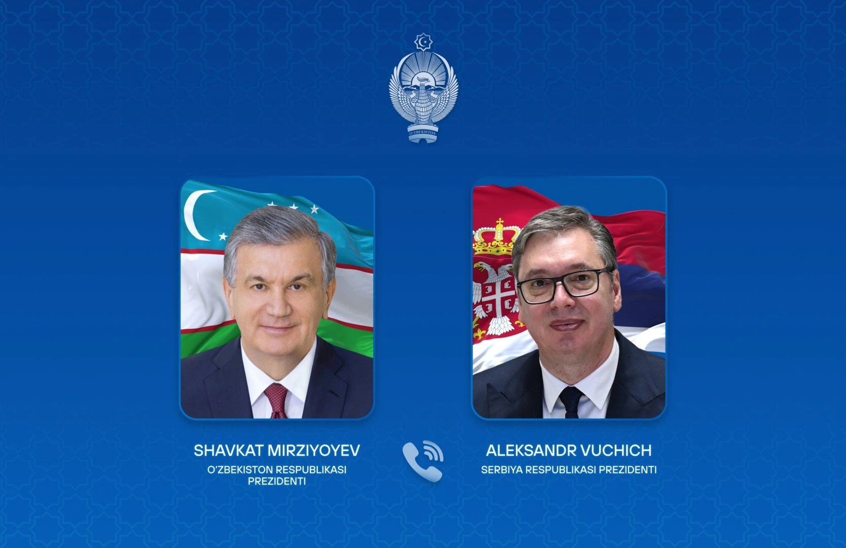Uzbekistan, Serbia expand cooperation across key sectors