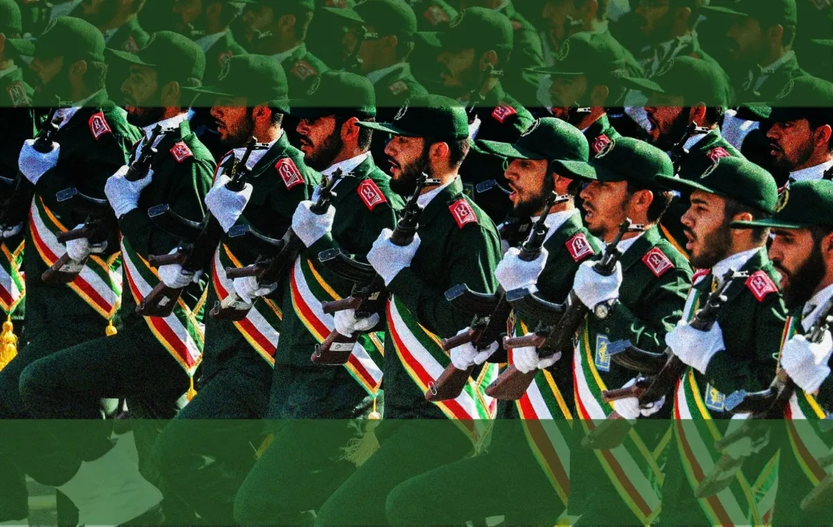 JISS: IRGC retains power in weakened Iran but faces internal divisions