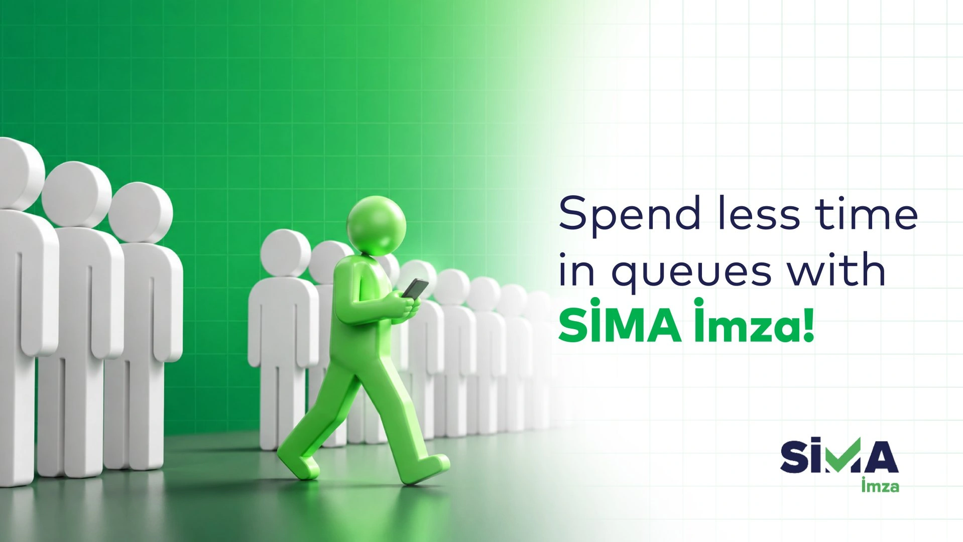 Submit your tax reporting free for 6 Months with SİMA İmza!
