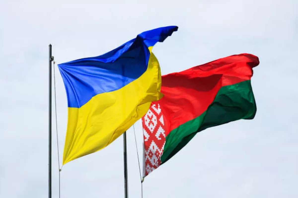 Belarus says confidential contacts with Ukraine remain ongoing