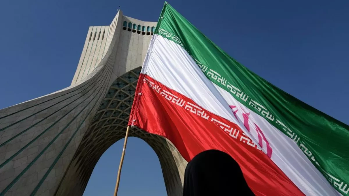 Iran files ICAO protest over US restrictions on Iranian airlines