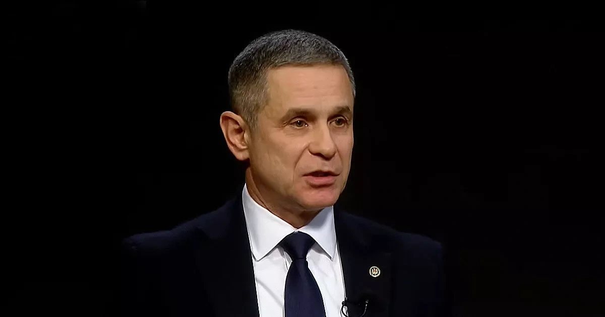 Moldovan defence chief: Detecting drones not enough without means to counter them
