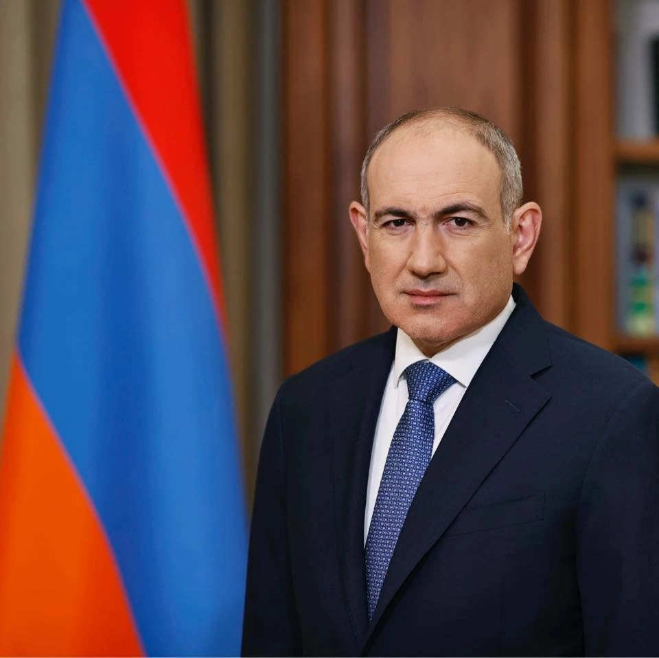 Armenian PM calls for removing barriers to boost free trade within EAEU