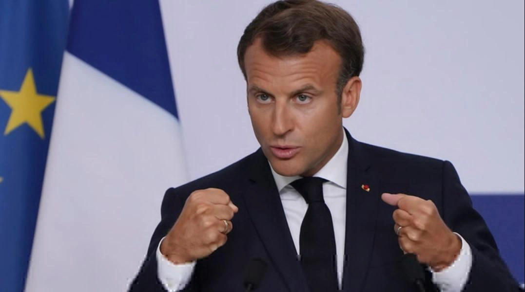 French lawmakers adopt law granting right to assisted dying for sick patients