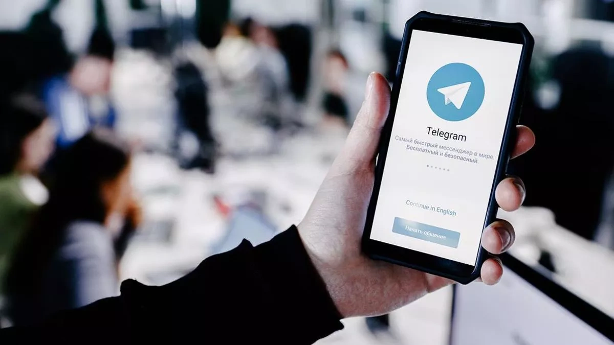 Russia to possibly fully shutdown Telegram ahead of elections