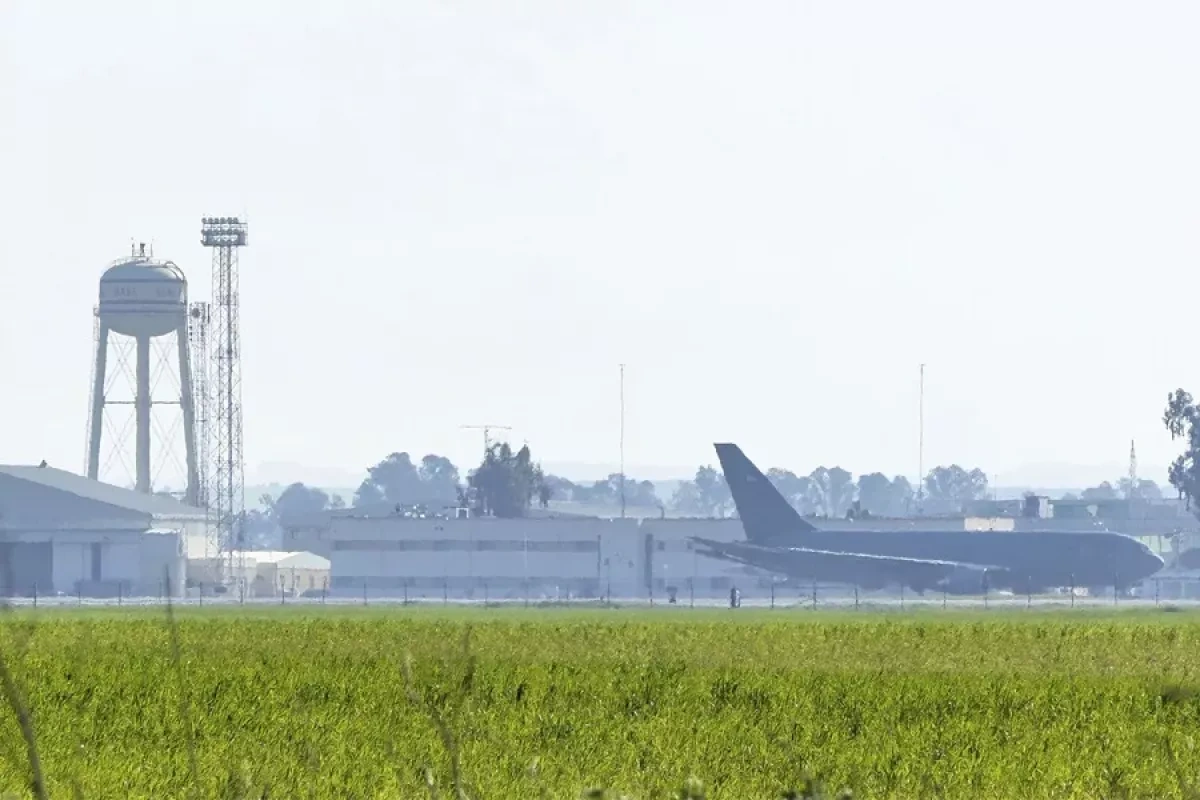 Madrid denies US sought use of Spanish bases for strikes on Iran