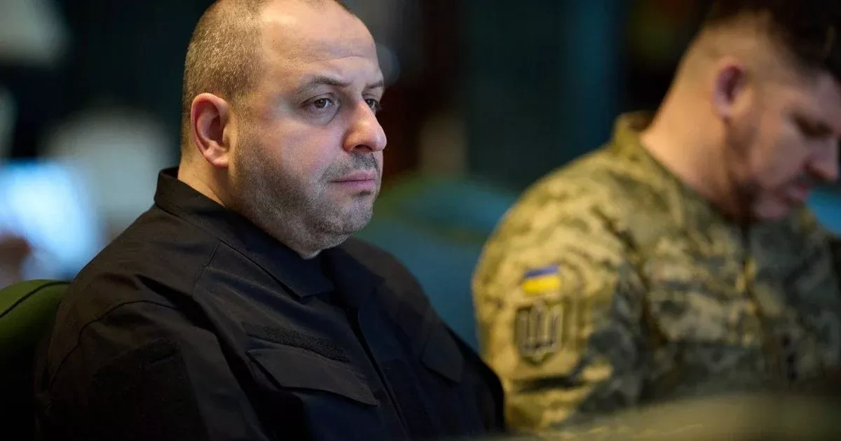 Ukraine spy chief: Expanding international cooperation key priority