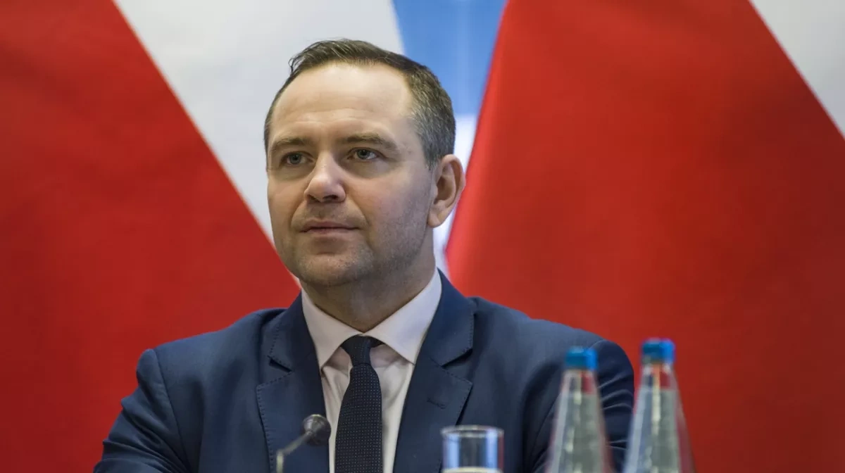 Israeli official criticises Polish president’s comments on Holocaust