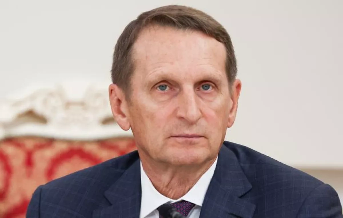 Russia says it maintains contacts with CIA over Iran situation