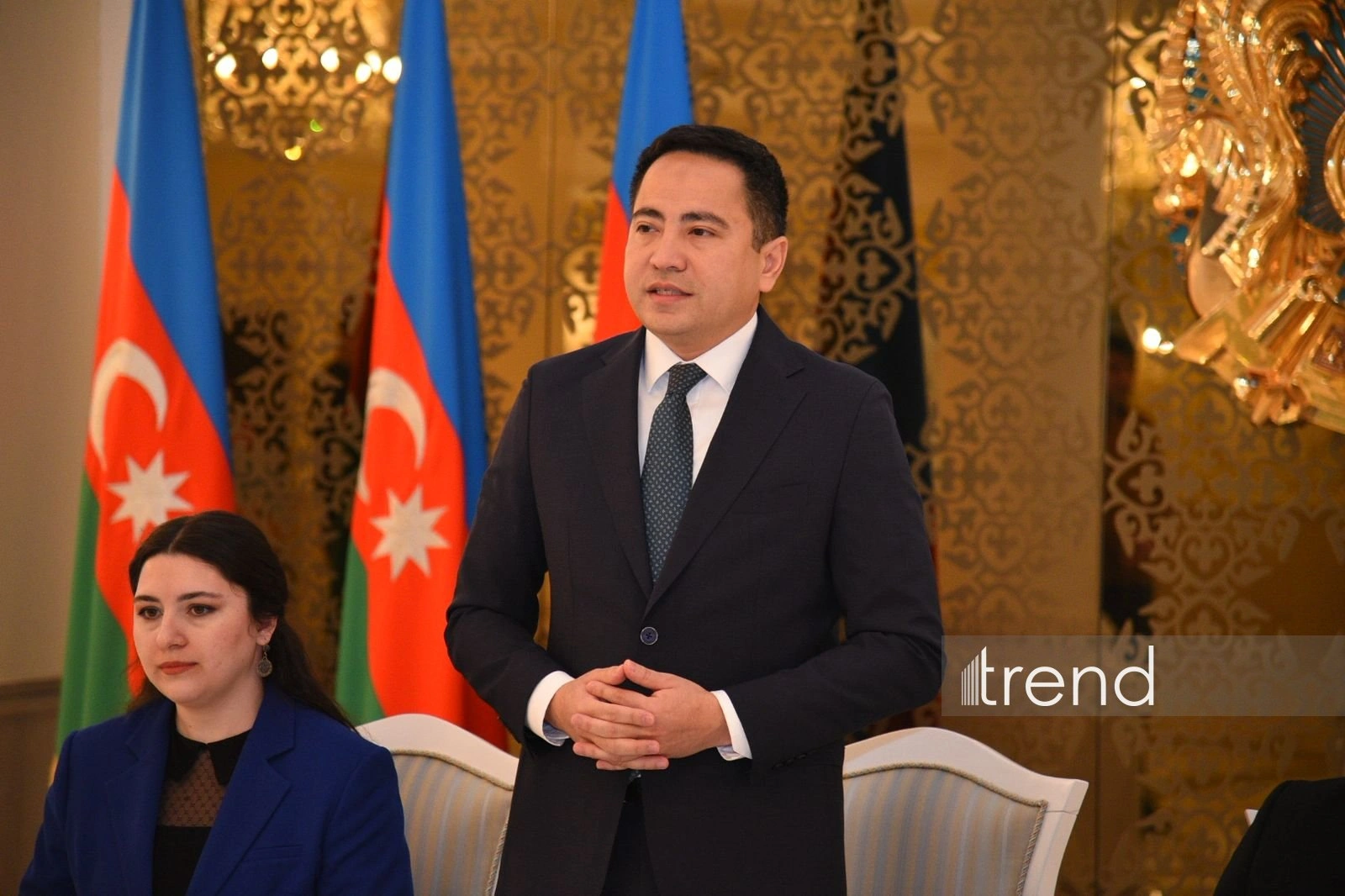 Kazakhstan, Azerbaijan establish joint venture 'TurAn' to develop tourism sector (PHOTO)