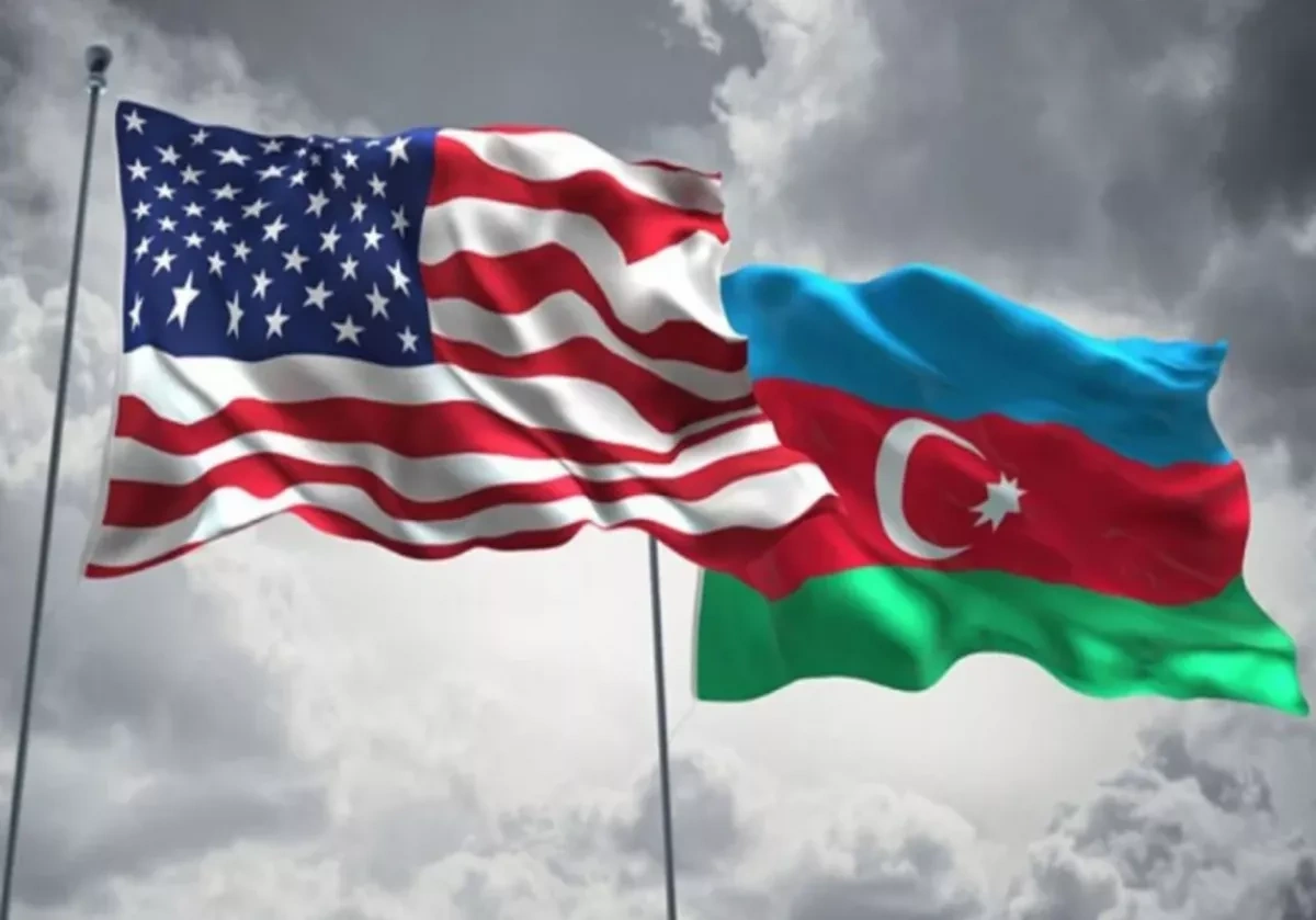 US Embassy thanks Azerbaijan for contribution to fight against terrorism