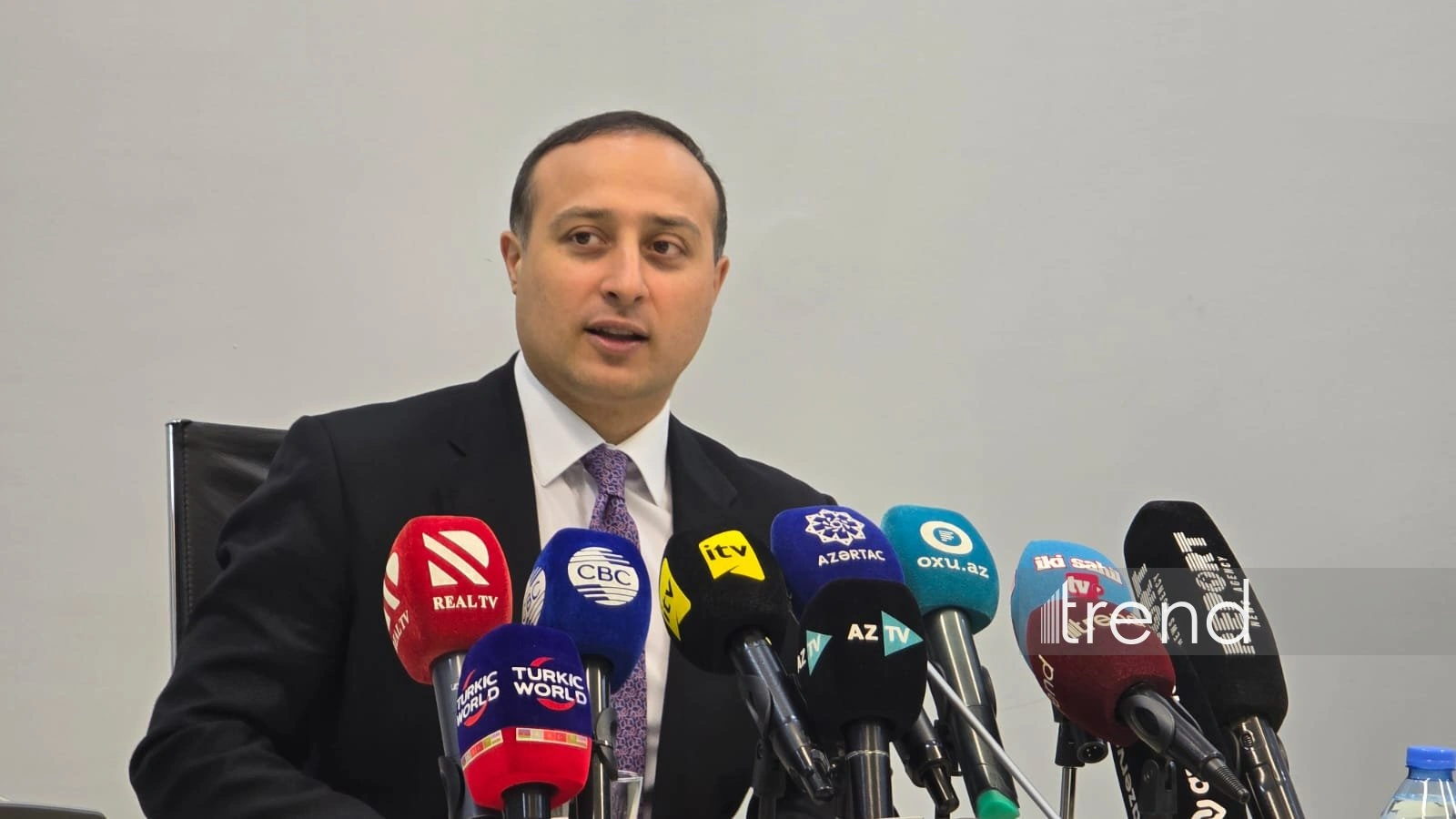 Azerbaijan set to develop new AI-based platform for foreign citizens