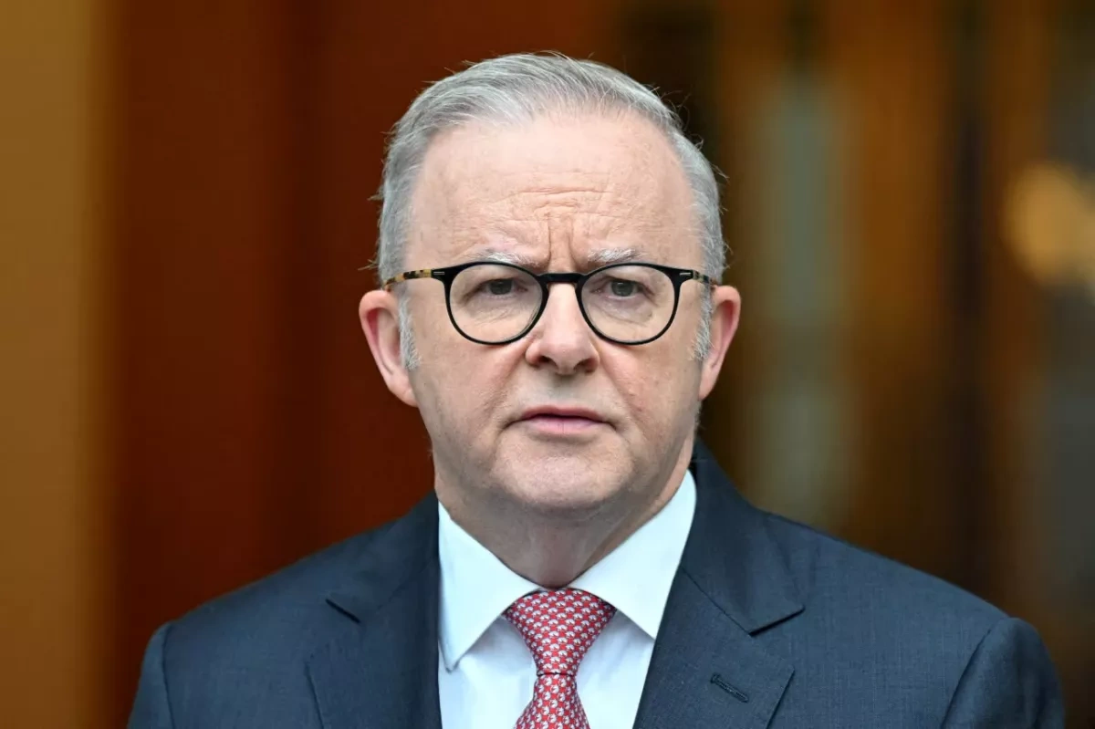 Albanese on Iran war: “What more needs to be achieved?”