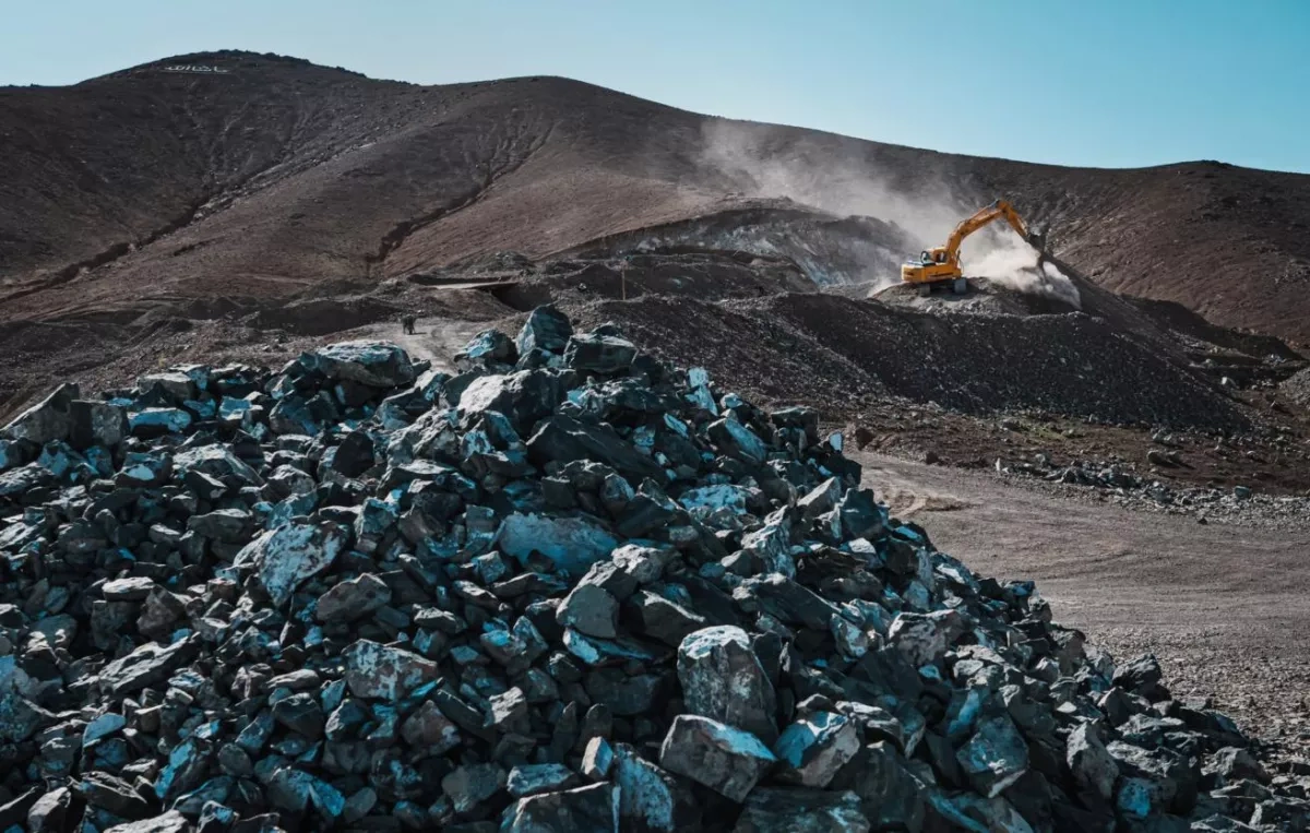 US bans exports of tungsten scrap, battery recycling materials