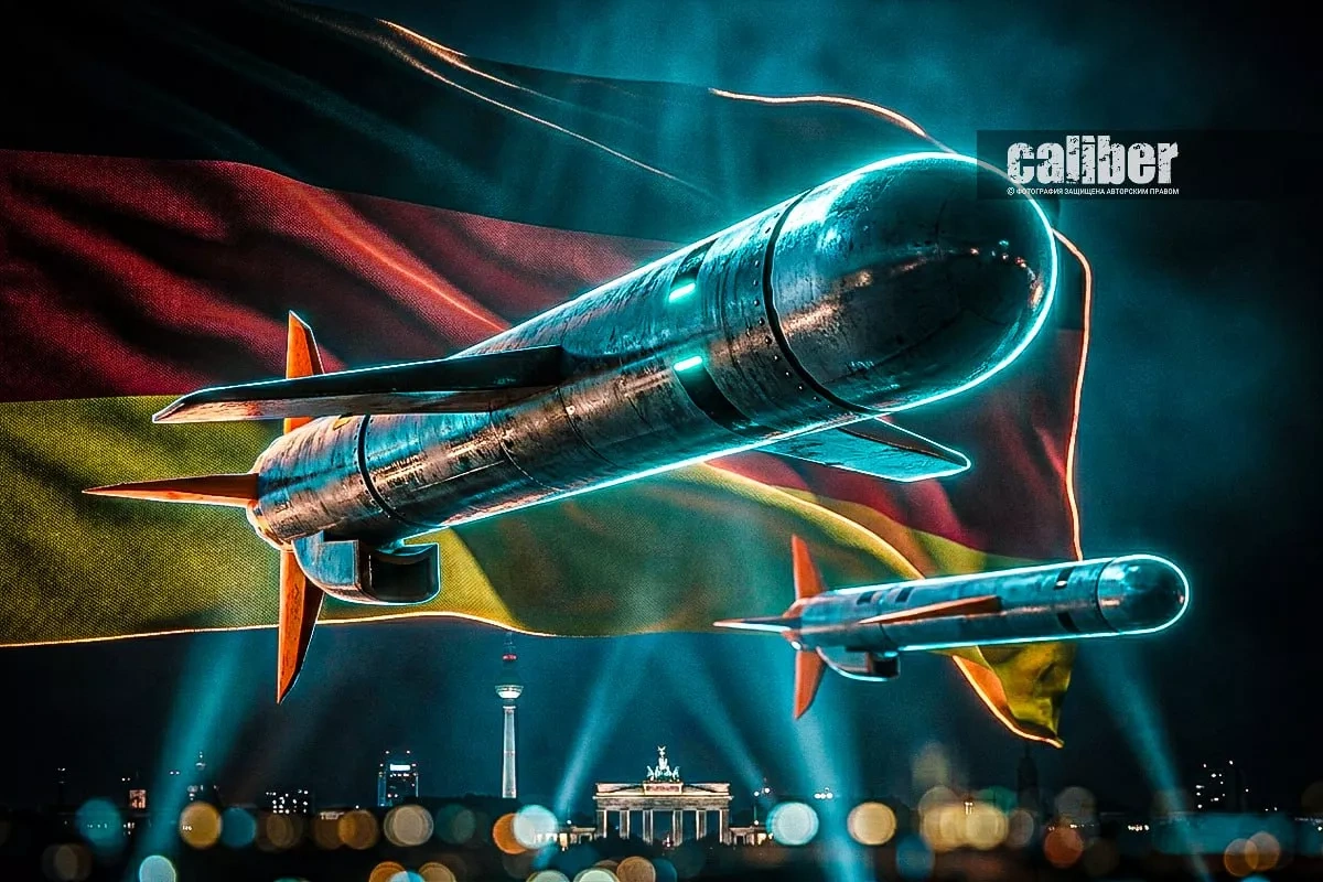 Tomahawks in limbo: Why Washington is rethinking its military pledge to Berlin? German analysts on Caliber.Az