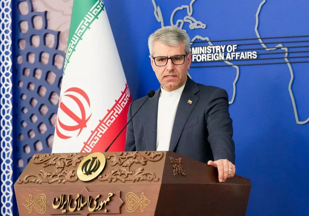 Tehran says anti-Iran aggression goes beyond battlefield, hurts civilians