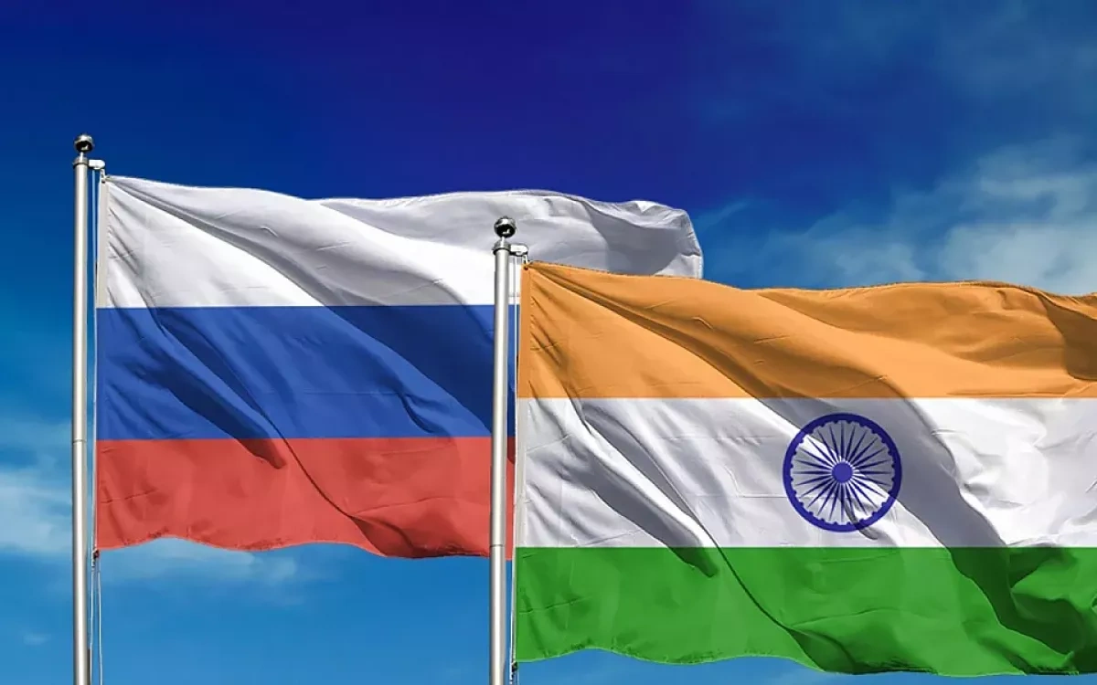 Reuters: Executives from top Indian arms makers meet Russia on collaboration