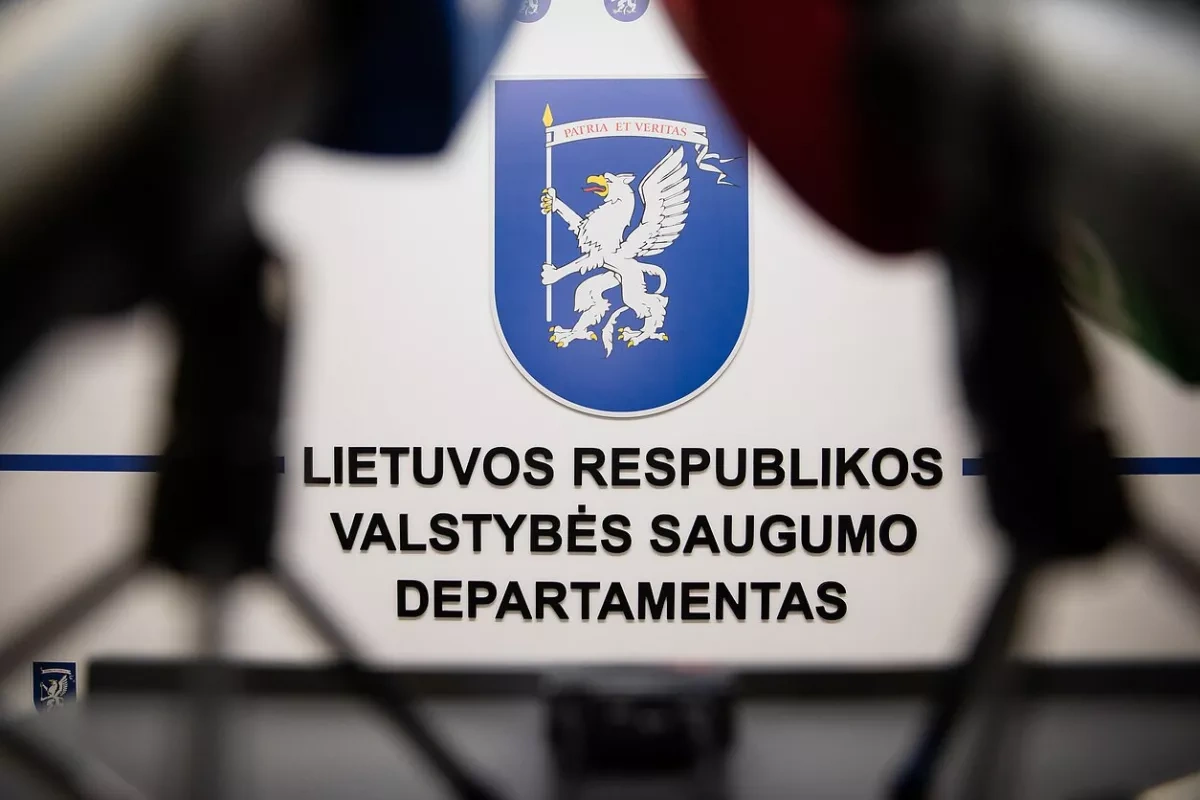 Belarusian intelligence uses YouTube to recruit Lithuanians, authorities warn