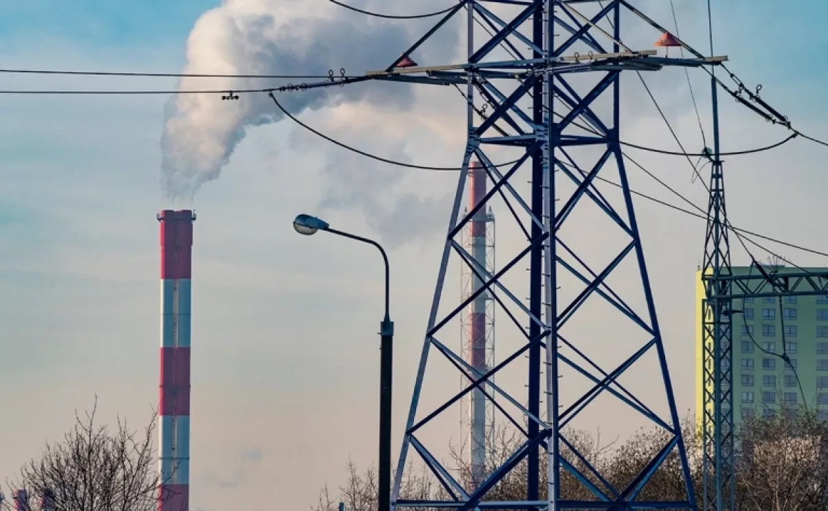 Russia sets new record for electricity consumption amid freezing temperatures