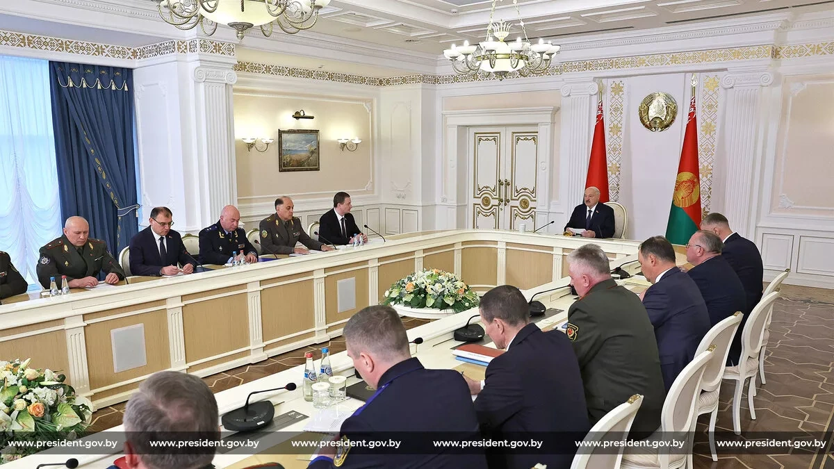 Belarus’s military upgrade Adapting to lessons from modern conflicts