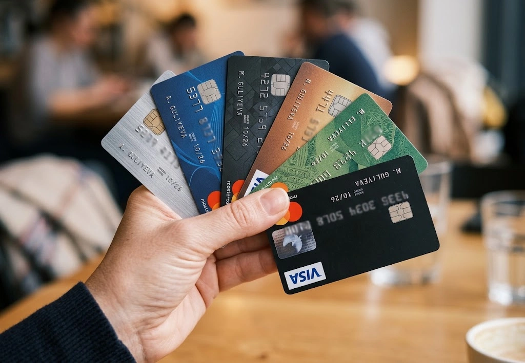 Azerbaijan Banks Association clarifies limits for payment cards and e-payment accounts