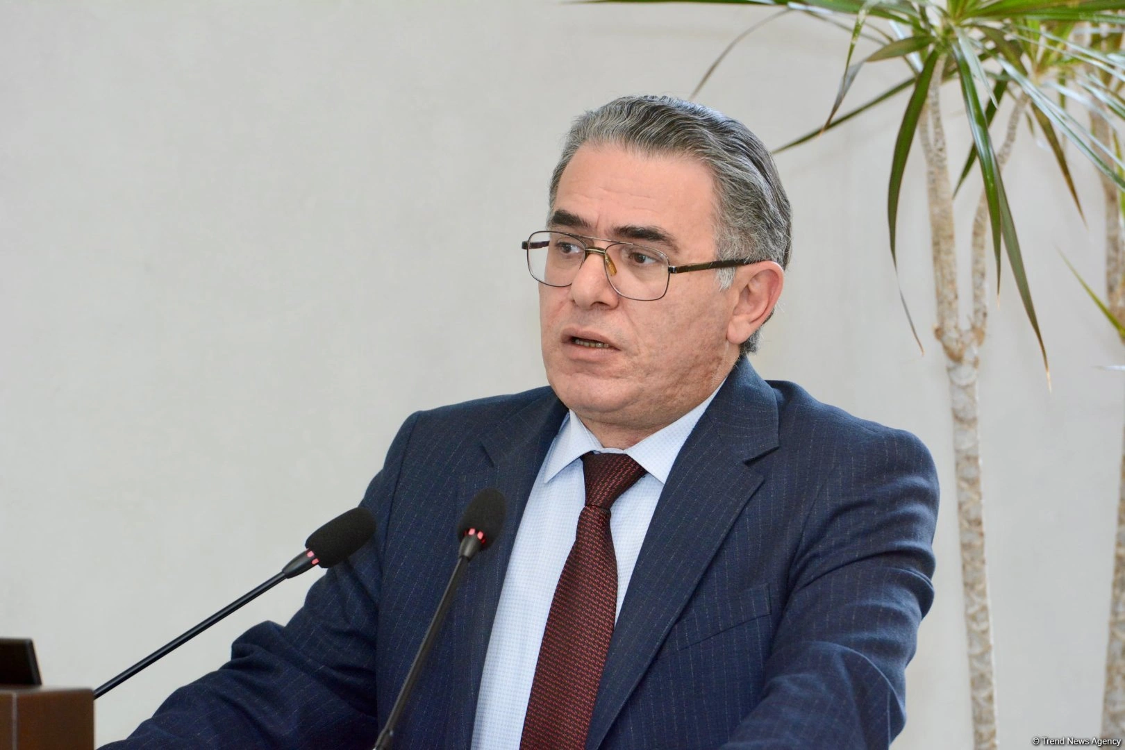 Azerbaijan warns of AI’s dangerous impact on disinformation spread