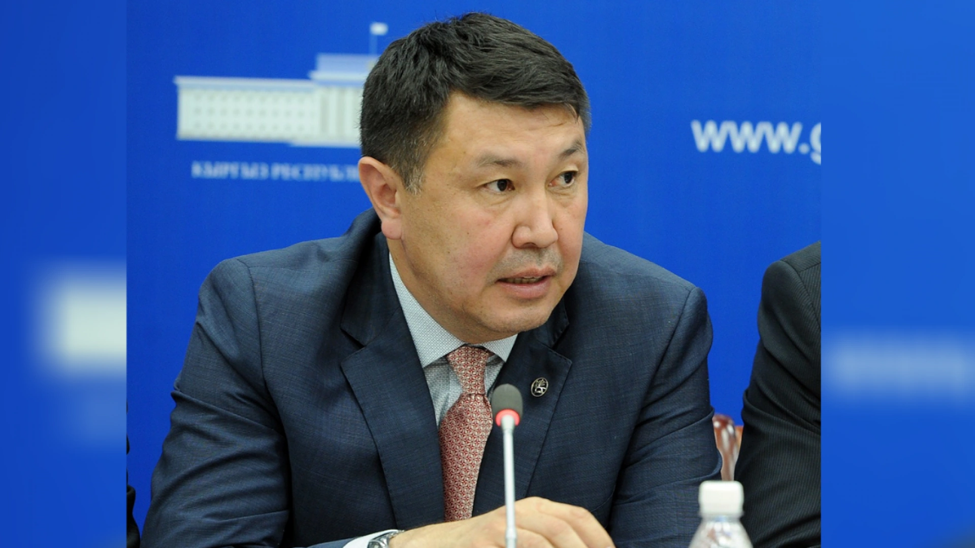 Kyrgyzstan intends to develop new logistics routes until 2030 - deputy minister