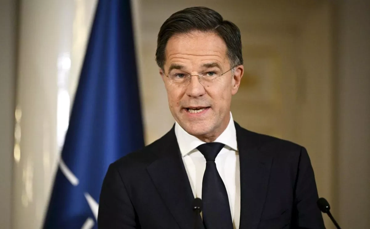 NATO plans multinational action to keep Strait of Hormuz open