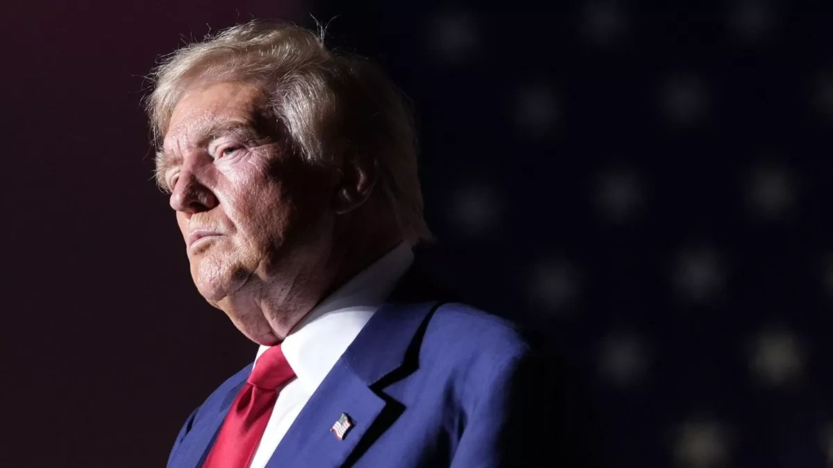 Trump: US, Israel could target Iran’s new supreme leader too