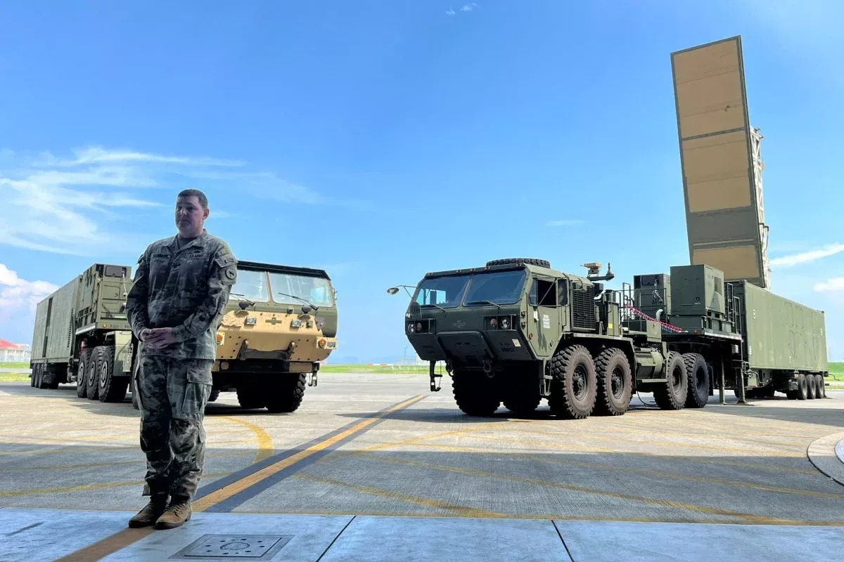 US boosts Japan presence with advanced missile systems deployment