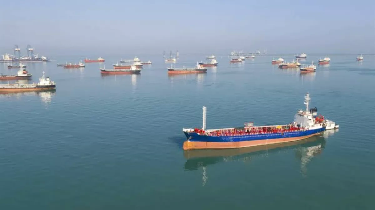 Four challenges facing Strait of Hormuz should truce ever be reached