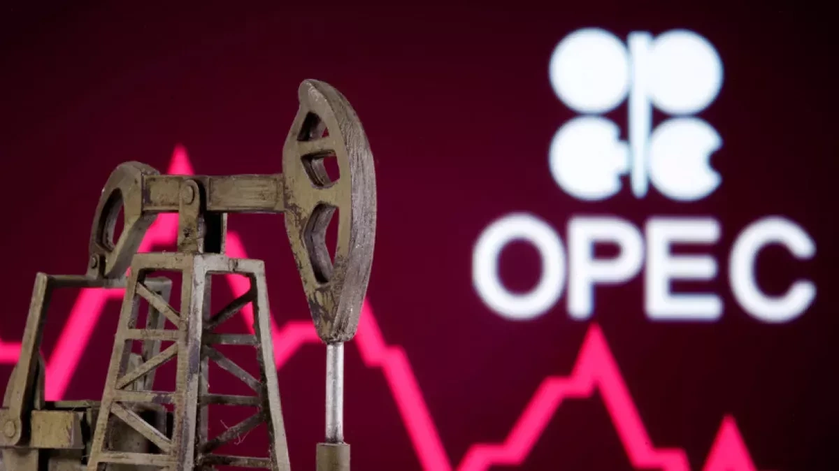OPEC+ falls short of oil production target in June