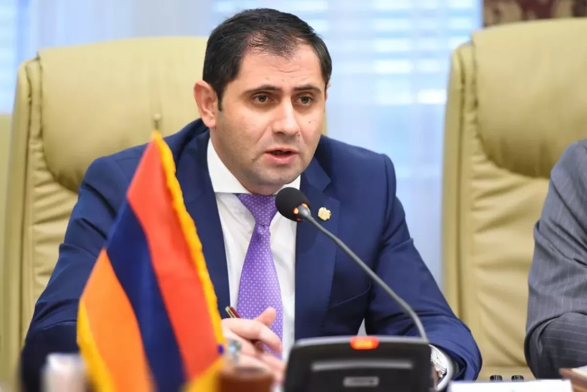 Armenia continues investigating death of soldier Kirakosyan, defence chief says