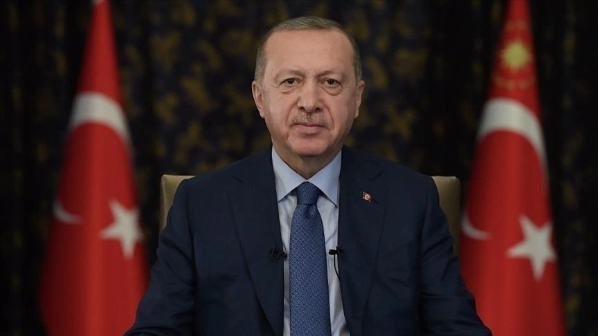 Erdoğan: War in Ukraine poses threat to trade in Black Sea