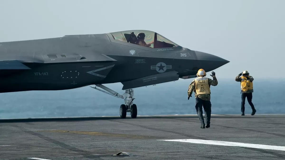 Reuters reveals possible consequences of potential US strike on Houthis