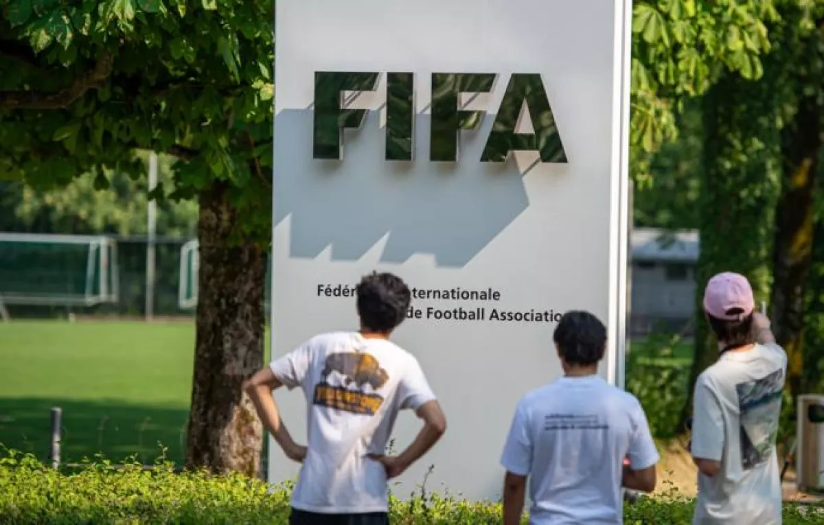 UEFA seeks independent valuation over FIFA World Cup sale controversy