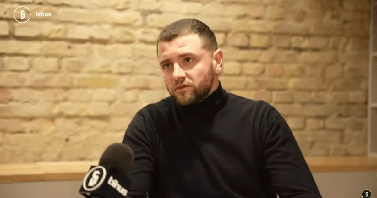 Ukraine’s old diagnosis The scourge of corruption