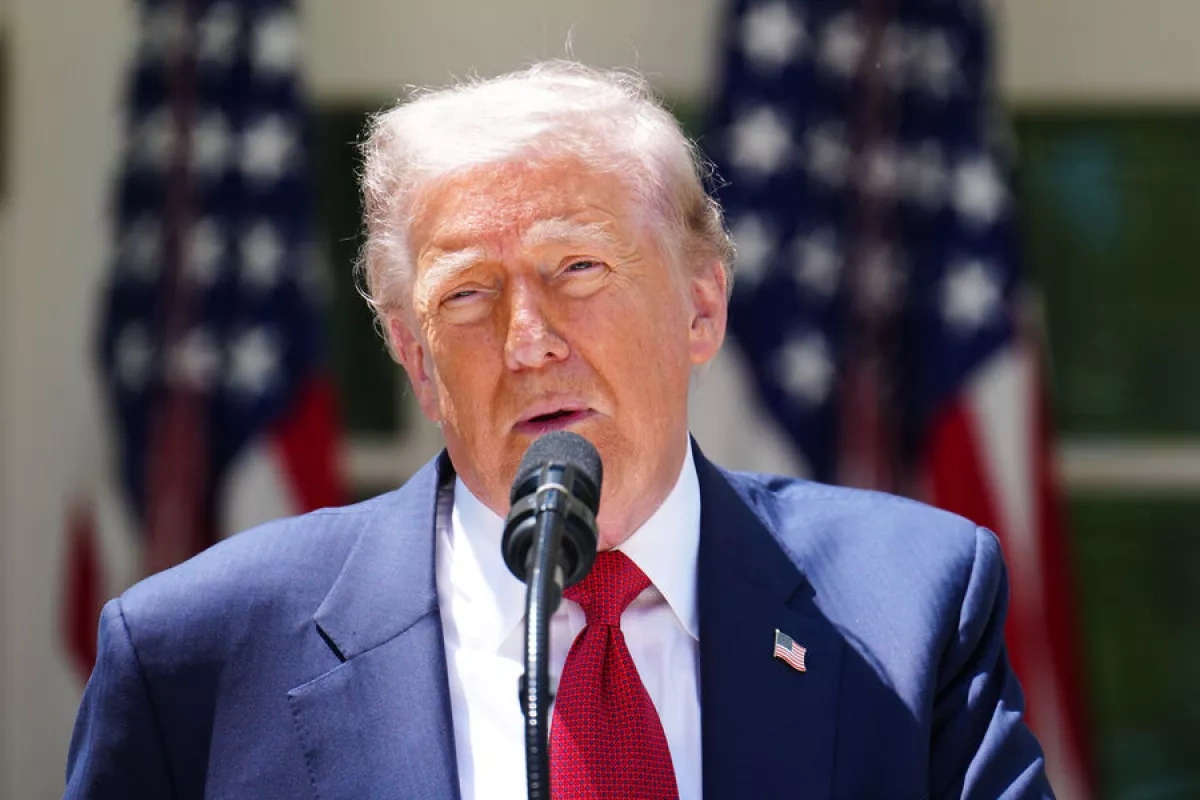 Trump crypto empire nets $2.3 billion as investors absorb matching losses