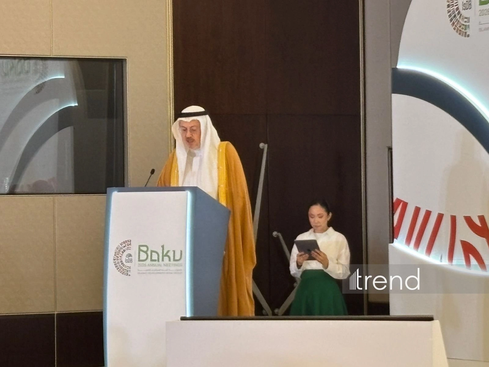 Islamic finance seen as growth driver for Azerbaijan, ITFC says
