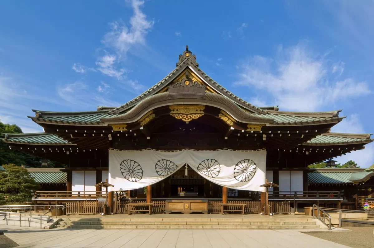 Shadows of the past and realities of the present The complexities of Tokyo–Seoul partnership