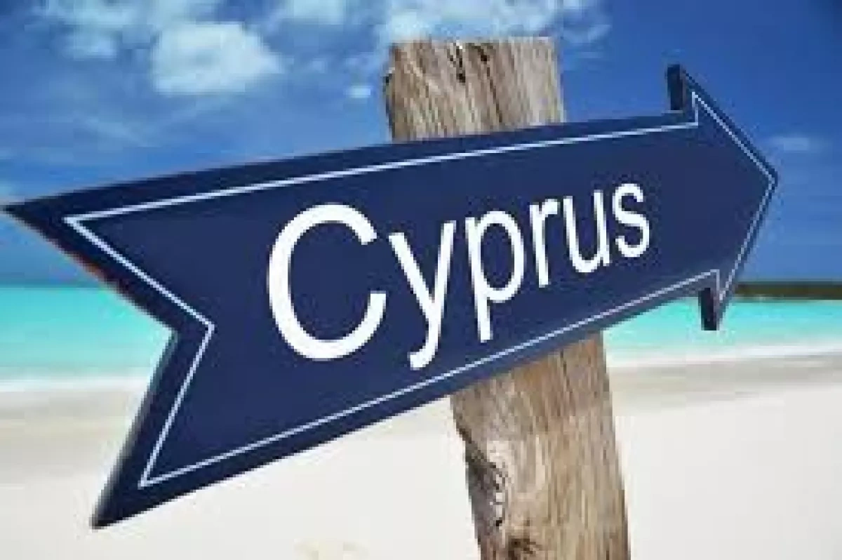 The Cyprus knot: How the EU plots against Türkiye Analysis by Artem Kirpichenok