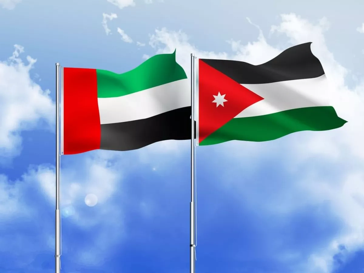 Jordan, Saudi Arabia condemn attack on UAE consulate in Iraqi Kurdistan