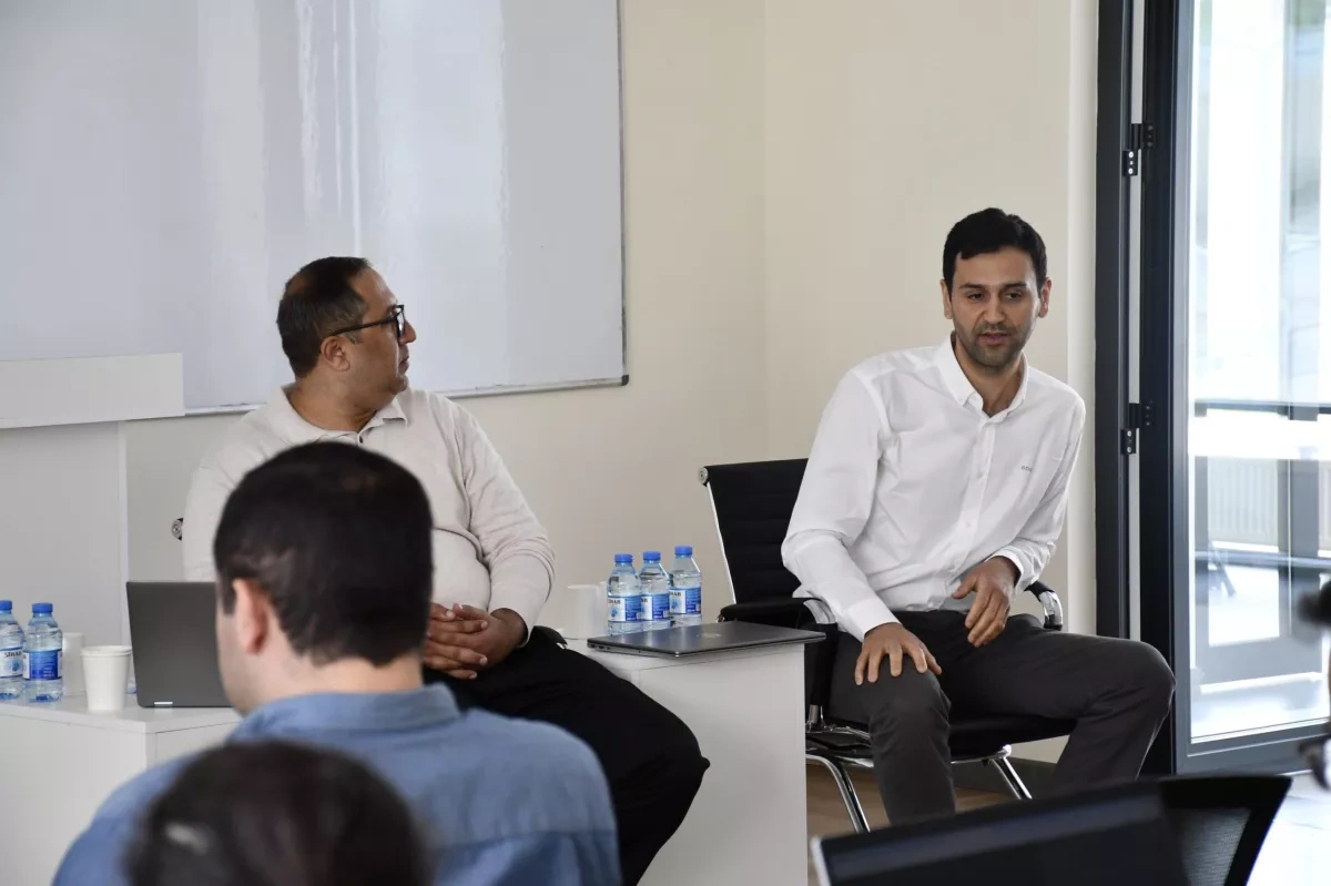 Azerbaijan’s Karabakh University partners with Oxford PHOTO