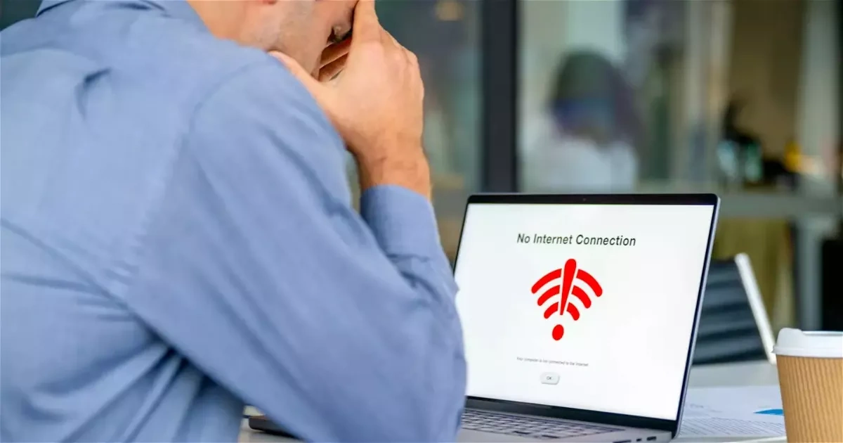 Internet access unavailable in Iran for over two months