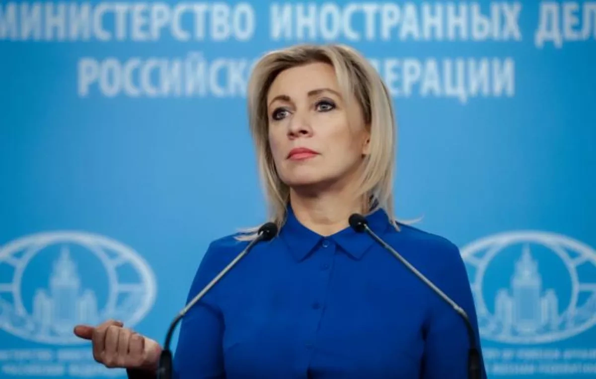 Russia says Zelenskyy intimidates Europe to secure support