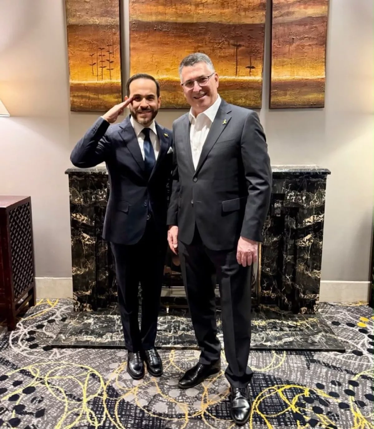 Israel looks to reset ties with Colombia following election