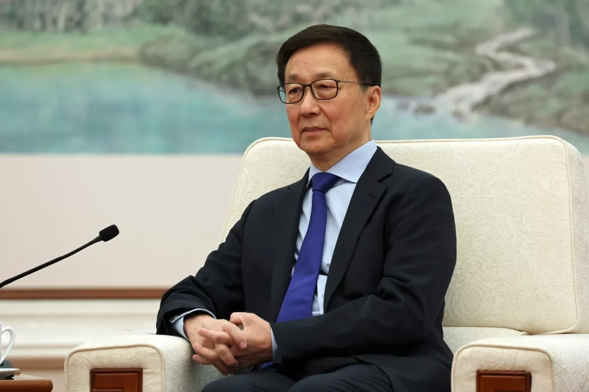China deepens economic outreach to Canada, Denmark