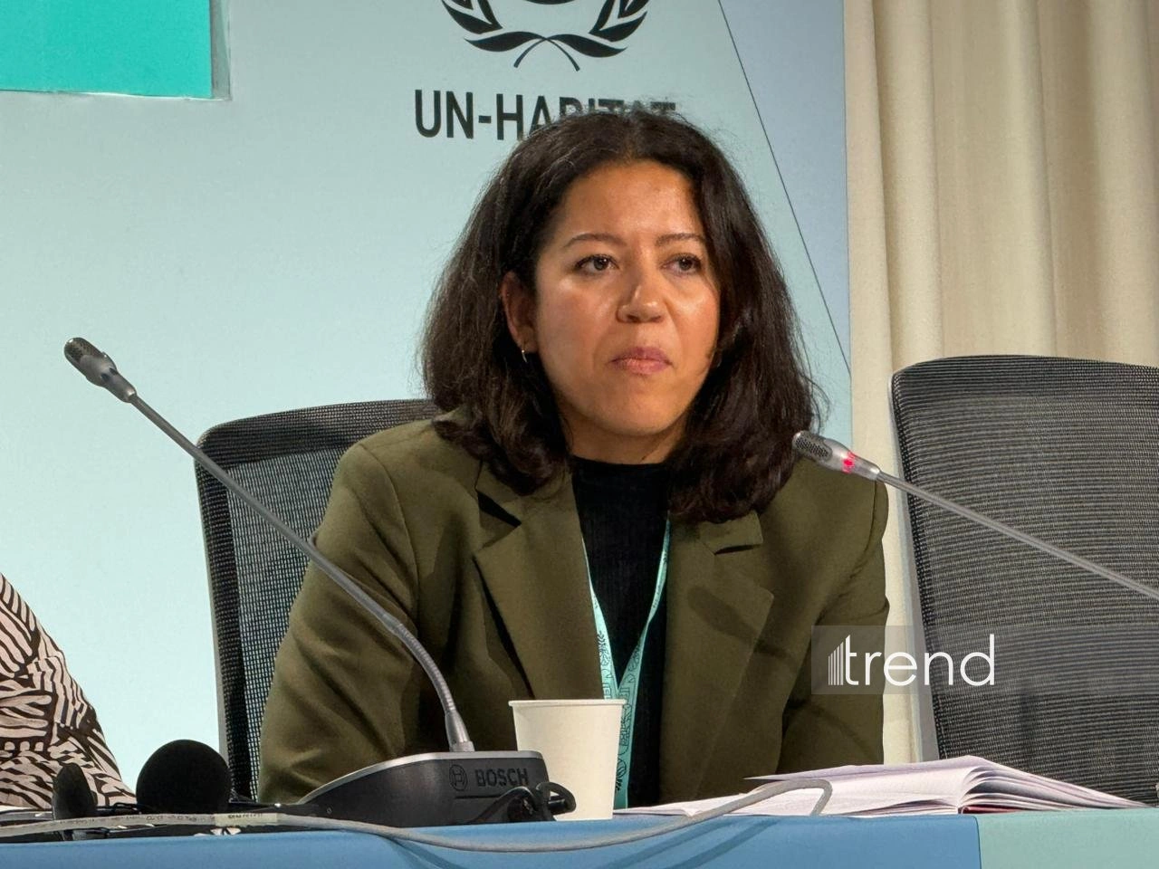 Pay-as-you-go model transforms energy supply from infrastructure problem to service delivery - Leila Guici